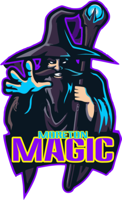 Moreton Magic