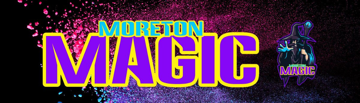 Moreton Magic